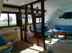 Die Galerie - Ferienwohnung